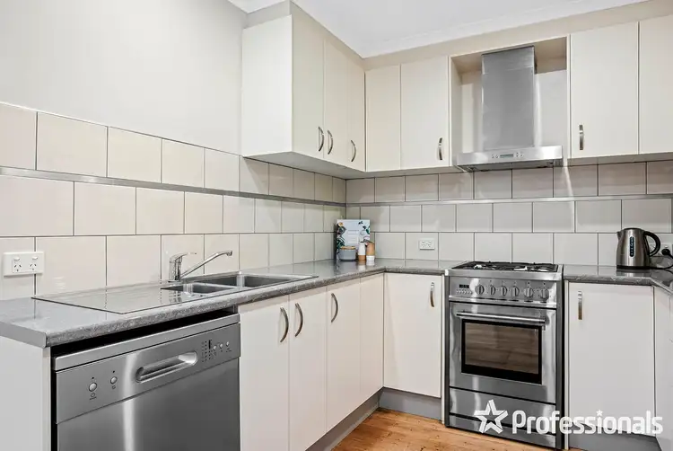 Second view of Homely house listing, 79 Kipling Avenue, Mooroolbark VIC 3138