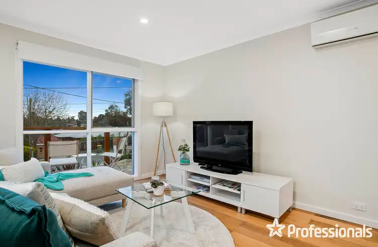 Third view of Homely house listing, 79 Kipling Avenue, Mooroolbark VIC 3138