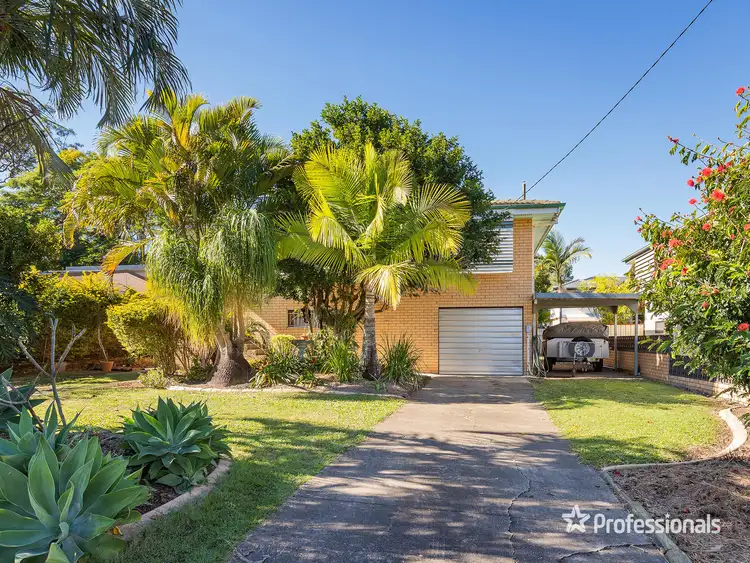 47 Ferny Way, Ferny Hills QLD 4055