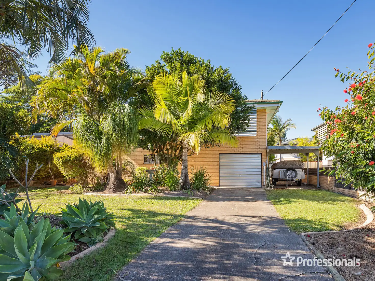 Main view of Homely house listing, 47 Ferny Way, Ferny Hills QLD 4055
