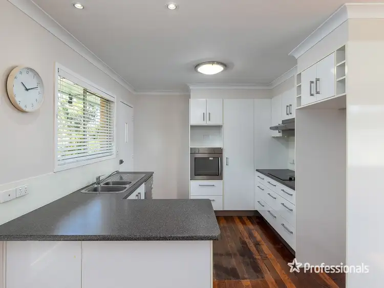 Second view of Homely house listing, 47 Ferny Way, Ferny Hills QLD 4055