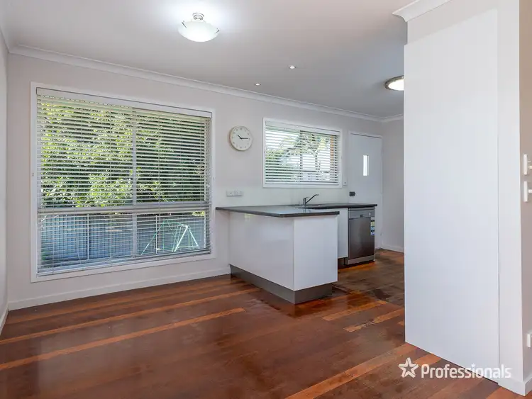 Third view of Homely house listing, 47 Ferny Way, Ferny Hills QLD 4055