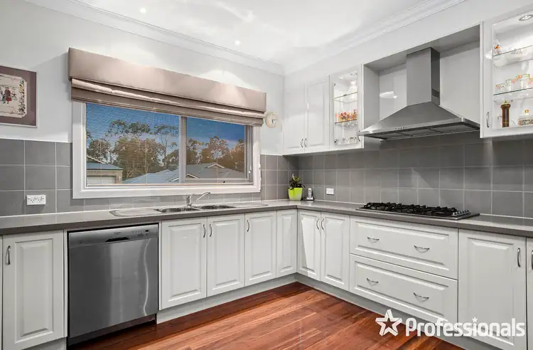 Third view of Homely house listing, 2 Kingston Way, Mooroolbark VIC 3138