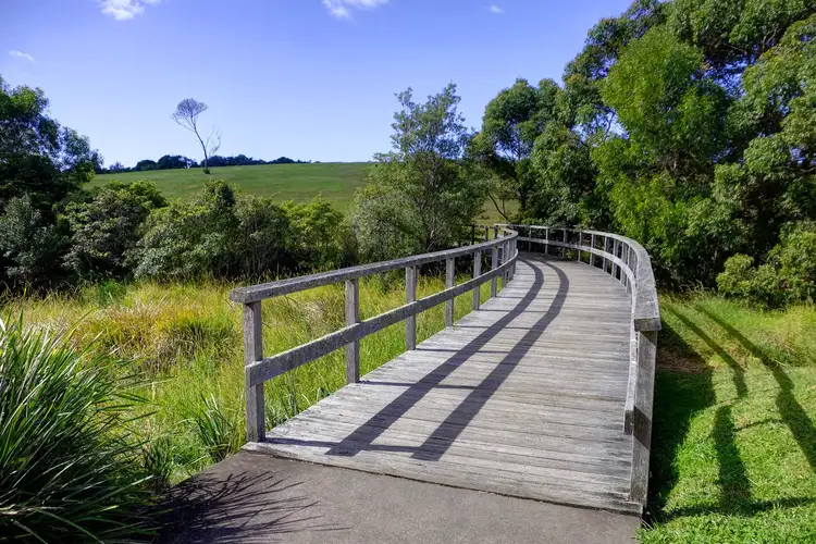 Fourth view of Homely land listing, LOT Lot, 1004 Scarborough Circuit, Red Head NSW 2430