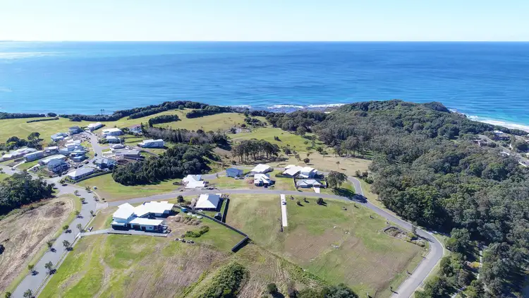Third view of Homely land listing, LOT Lot, 1006 Scarborough Circuit, Red Head NSW 2430