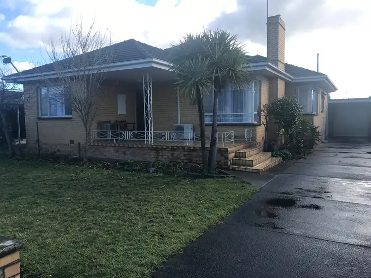 Second view of Homely block of units listing, 63-65 Hoyle Street, Morwell VIC 3840
