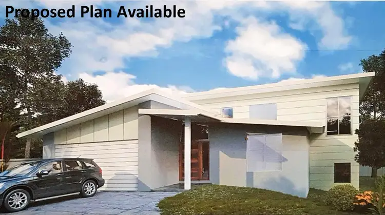 Second view of Homely land listing, LOT Lot, 1001 Scarborough Circuit, Red Head NSW 2430