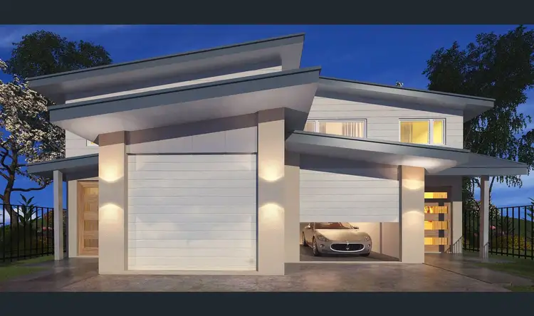 Seventh view of Homely land listing, LOT Lot, 1009 Scarborough Circuit, Red Head NSW 2430