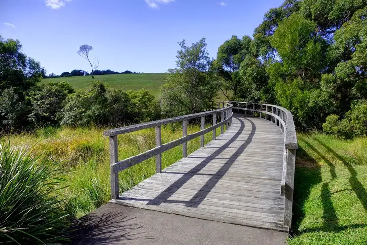 Third view of Homely land listing, LOT Lot, 1008 Scarborough Circuit, Red Head NSW 2430