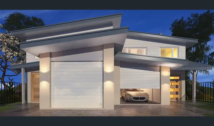 Sixth view of Homely land listing, LOT Lot, 1008 Scarborough Circuit, Red Head NSW 2430