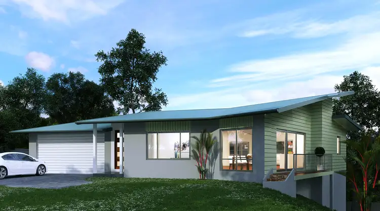 Fourth view of Homely land listing, LOT Lot, 53 Scarborough Circuit, Red Head NSW 2430