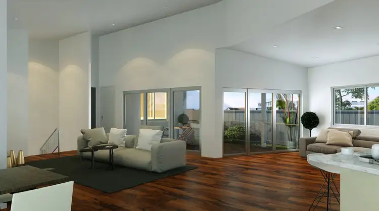 Fifth view of Homely land listing, LOT Lot, 53 Scarborough Circuit, Red Head NSW 2430