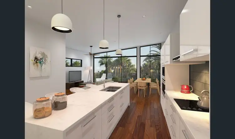 Fourth view of Homely land listing, LOT Lot, 1007 Scarborough Circuit, Red Head NSW 2430