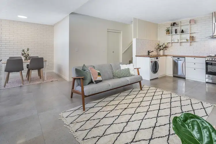 1/88 Eagle Terrace, Sandgate QLD 4017