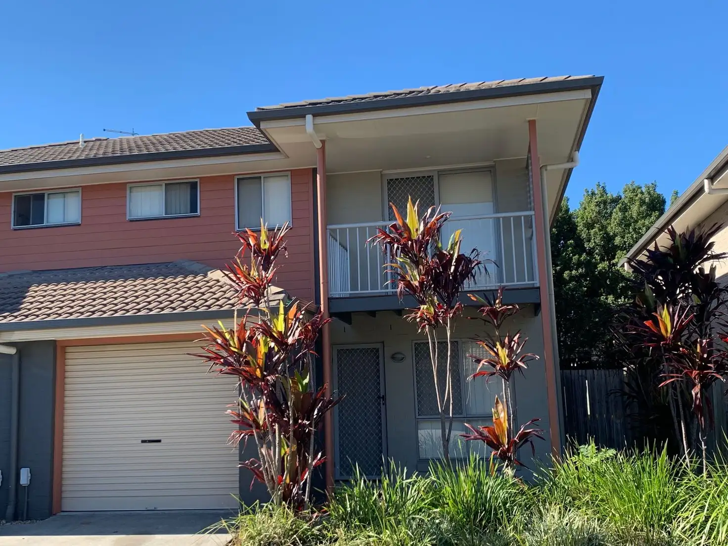 Main view of Homely townhouse listing, 25/14 Fleet Street, Browns Plains QLD 4118