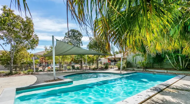 Second view of Homely townhouse listing, 25/14 Fleet Street, Browns Plains QLD 4118