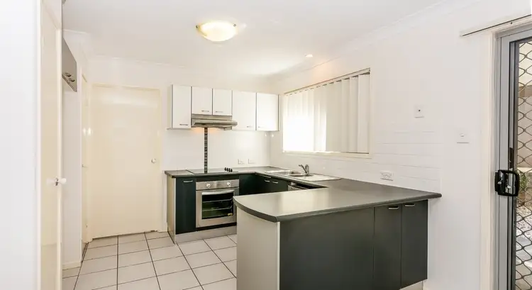 Third view of Homely townhouse listing, 25/14 Fleet Street, Browns Plains QLD 4118