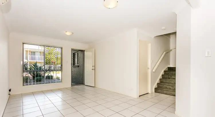 Fourth view of Homely townhouse listing, 25/14 Fleet Street, Browns Plains QLD 4118