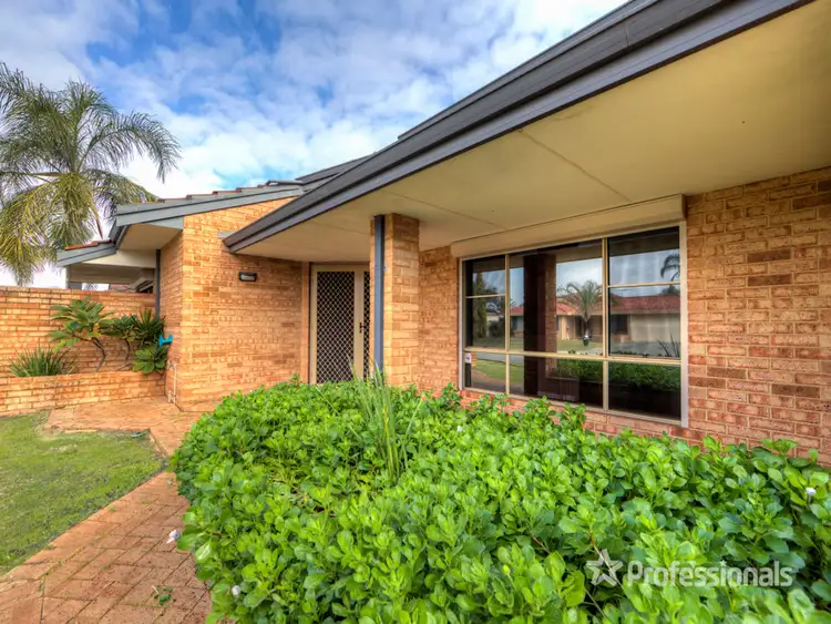 Second view of Homely house listing, 7 Azurite Court, Forrestfield WA 6058