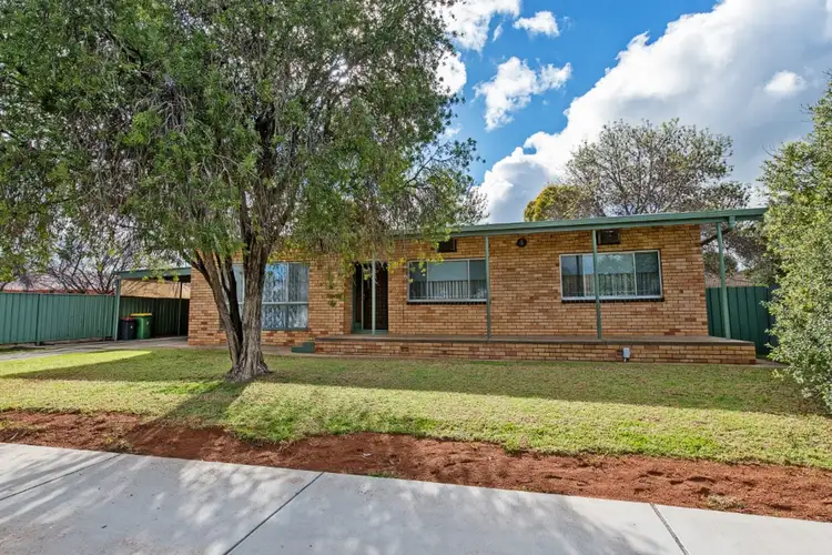 62 Pye Street, Swan Hill VIC 3585