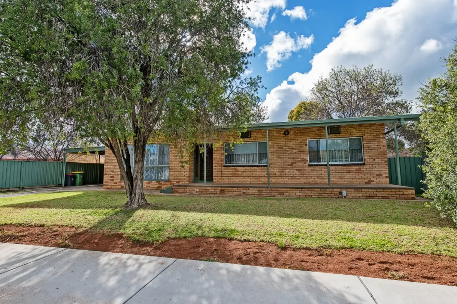 Main view of Homely house listing, 62 Pye Street, Swan Hill VIC 3585