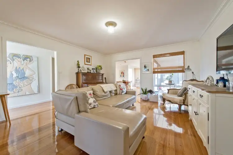 Second view of Homely house listing, 46 Donnington Street, Swan Hill VIC 3585