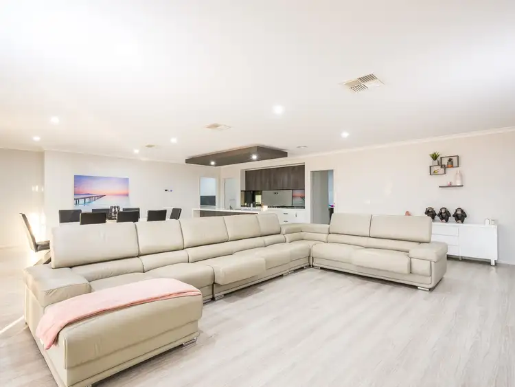 Third view of Homely house listing, 38 Xavier Crescent, Shepparton VIC 3630