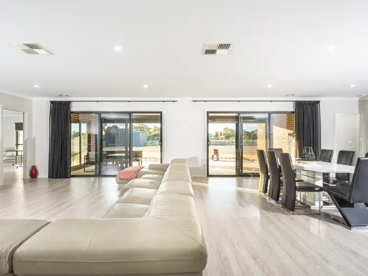 Fourth view of Homely house listing, 38 Xavier Crescent, Shepparton VIC 3630