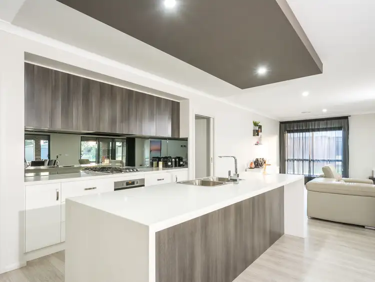 Fifth view of Homely house listing, 38 Xavier Crescent, Shepparton VIC 3630