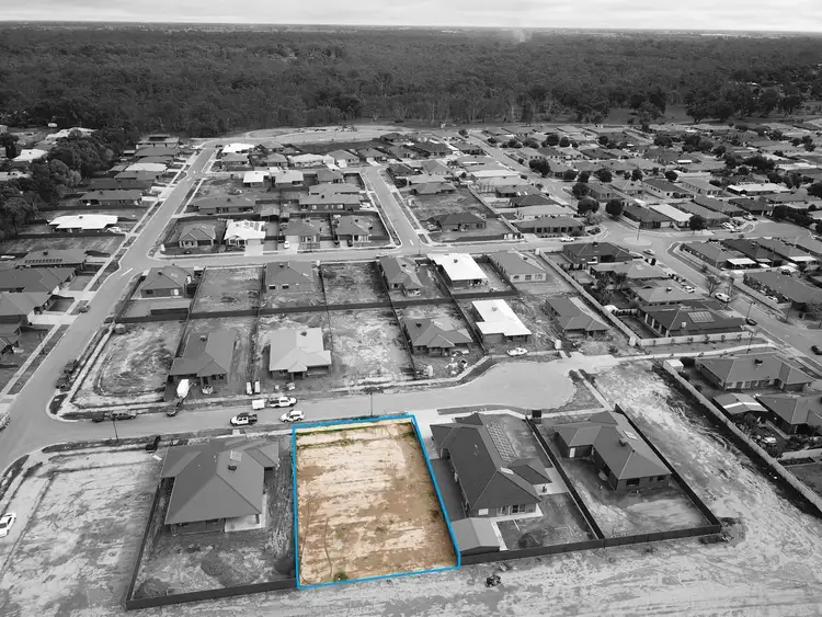 6 Coolibah (lot 654) Court, Kialla VIC 3631