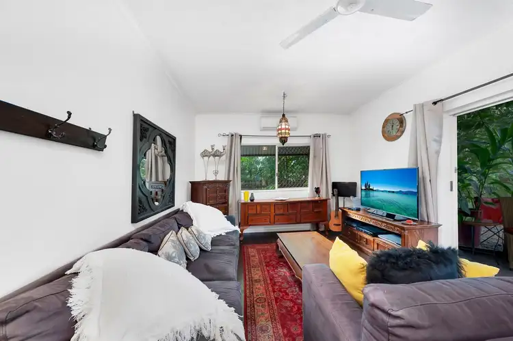 Second view of Homely unit listing, 27/4-5 Hollett Close, Manunda QLD 4870