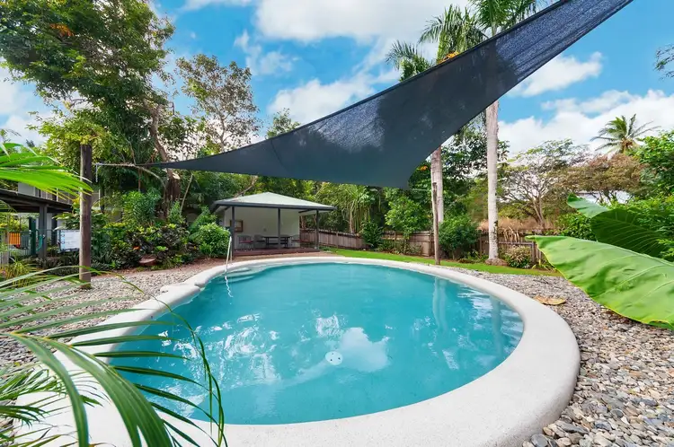 Fourth view of Homely unit listing, 27/4-5 Hollett Close, Manunda QLD 4870