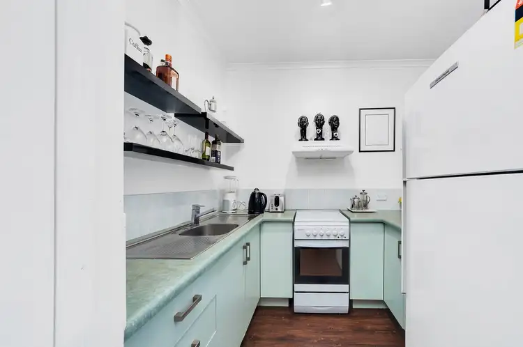 Fifth view of Homely unit listing, 27/4-5 Hollett Close, Manunda QLD 4870