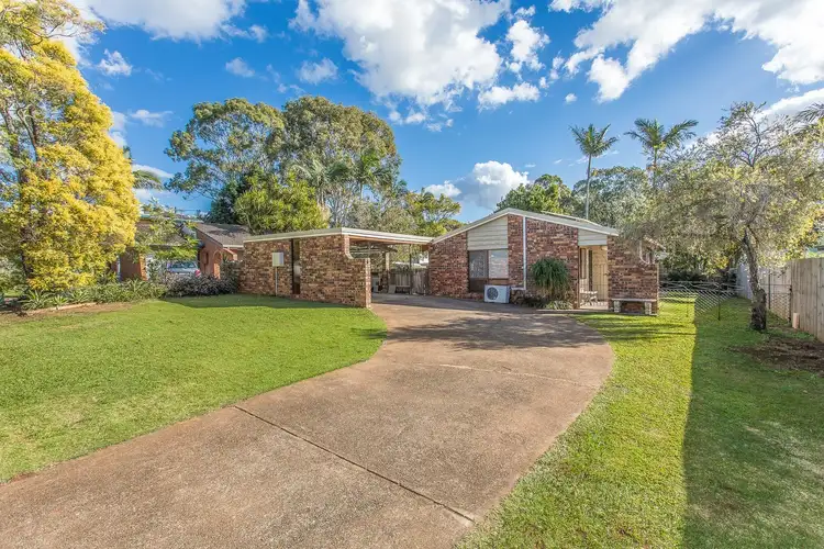 Second view of Homely house listing, 12 Sierra Street, Bracken Ridge QLD 4017