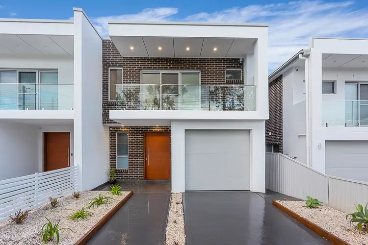 68 Malvern Street, Panania NSW 2213