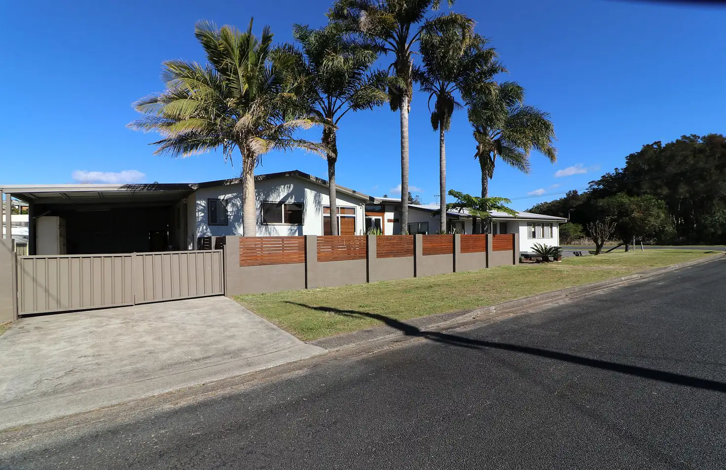 Main view of Homely house listing, 19 Nicholson Street, Harrington NSW 2427
