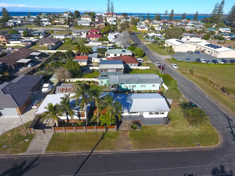 Second view of Homely house listing, 19 Nicholson Street, Harrington NSW 2427