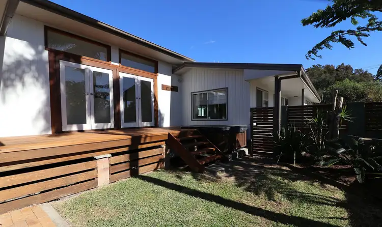 Fifth view of Homely house listing, 19 Nicholson Street, Harrington NSW 2427