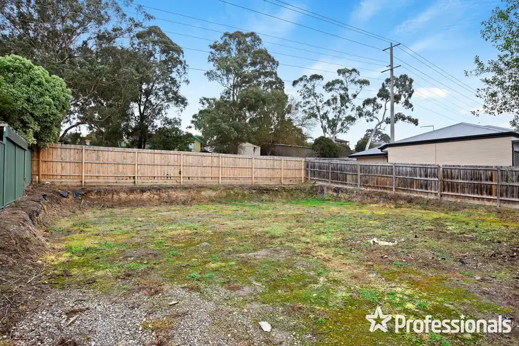 5a Glen Dhu Road, Kilsyth VIC 3137