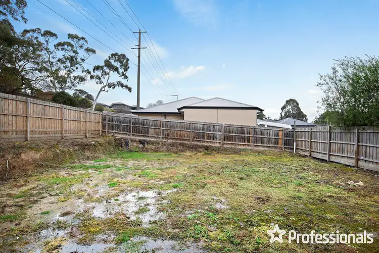 Sixth view of Homely land listing, 5a Glen Dhu Road, Kilsyth VIC 3137