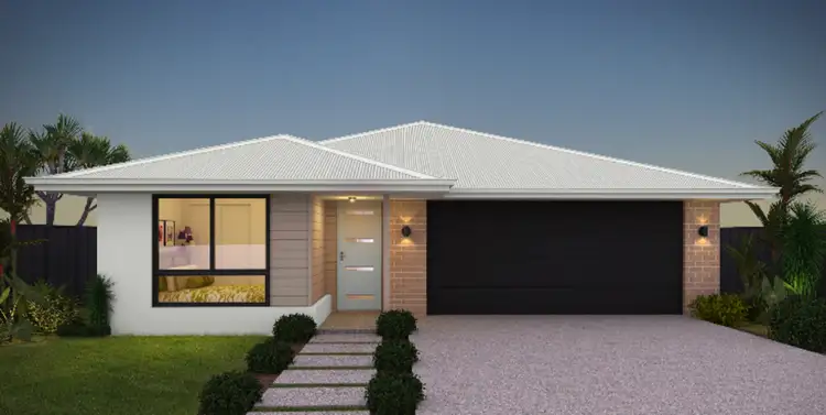 43 Sorrento Way, Zilzie QLD 4710