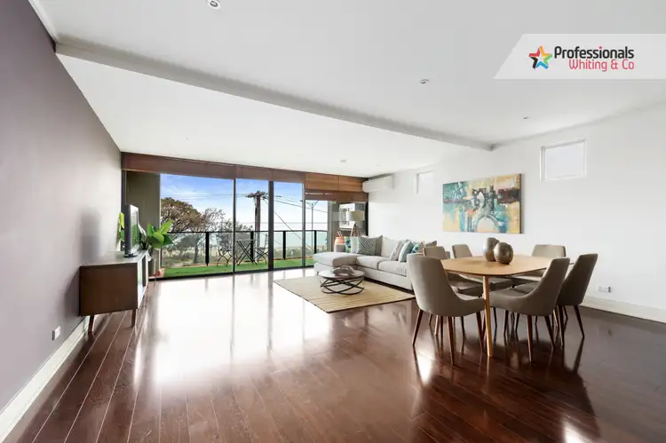 Fifth view of Homely apartment listing, 21 Marine Parade, St Kilda VIC 3182