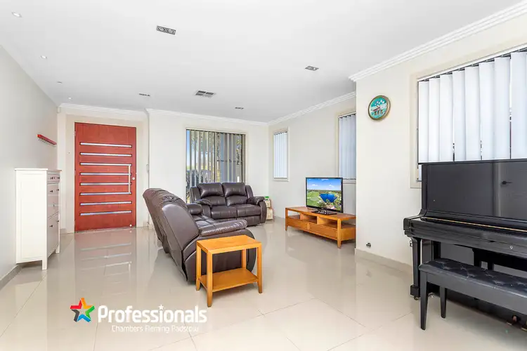 Third view of Homely semi-detached listing, 56 Banks Street, Padstow NSW 2211