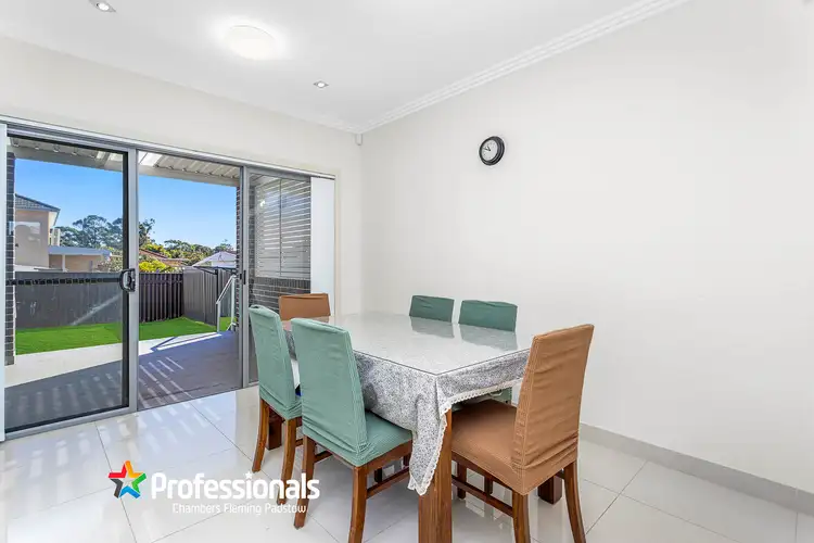 Fourth view of Homely semi-detached listing, 56 Banks Street, Padstow NSW 2211