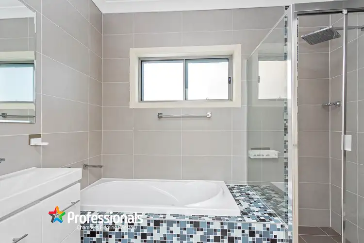 Fifth view of Homely semi-detached listing, 56 Banks Street, Padstow NSW 2211