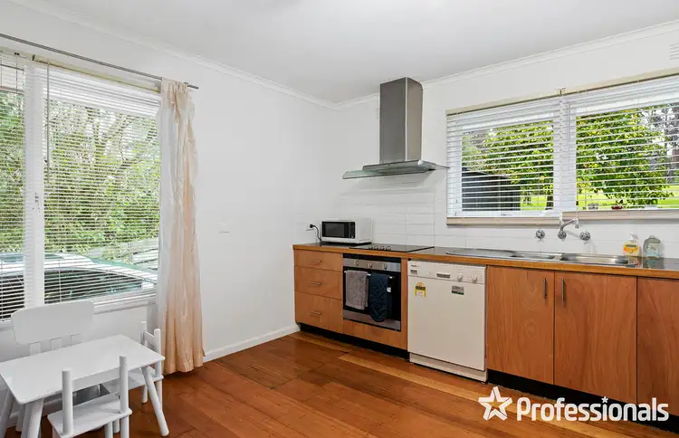Second view of Homely house listing, 86 Fernhill Road, Mount Evelyn VIC 3796