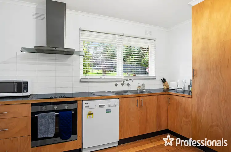 Third view of Homely house listing, 86 Fernhill Road, Mount Evelyn VIC 3796