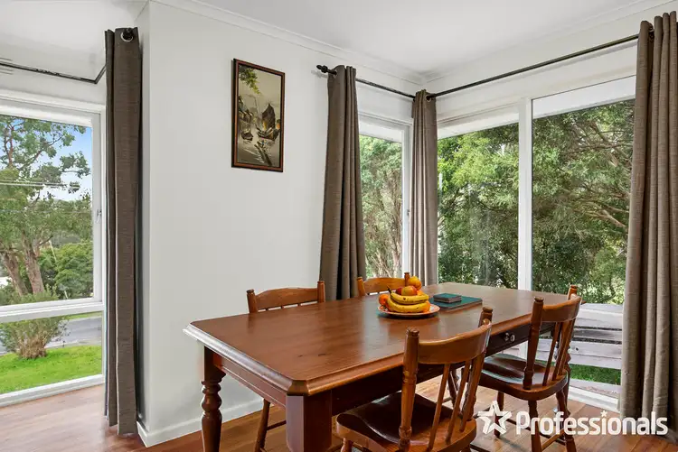 Fourth view of Homely house listing, 86 Fernhill Road, Mount Evelyn VIC 3796
