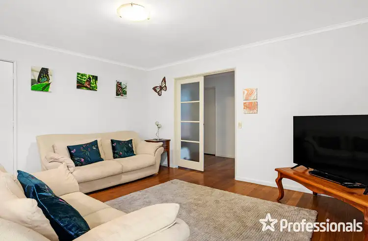 Fifth view of Homely house listing, 86 Fernhill Road, Mount Evelyn VIC 3796