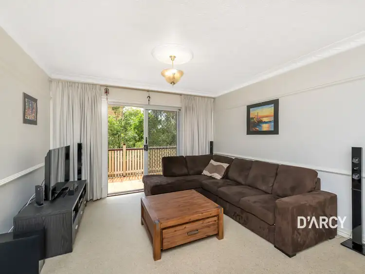 Third view of Homely unit listing, 2/33 Globe Street, Ashgrove QLD 4060